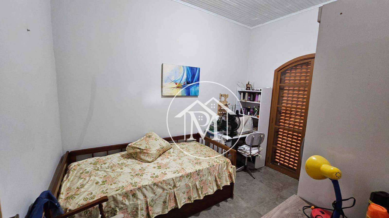 Sítio à venda com 4 quartos, 350m² - Foto 8