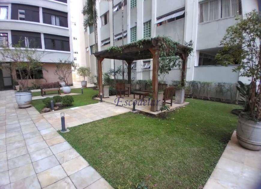 Apartamento à venda com 3 quartos, 110m² - Foto 1