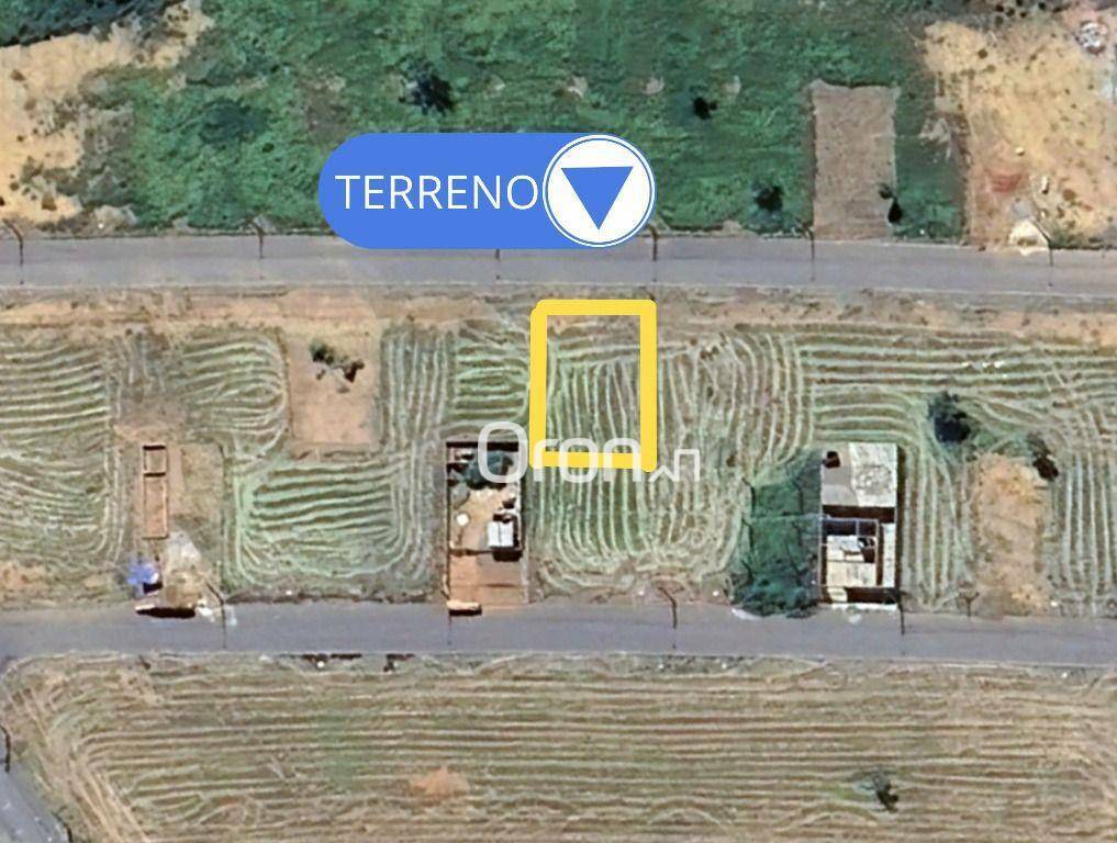 Terreno à venda, 233M2 - Foto 1