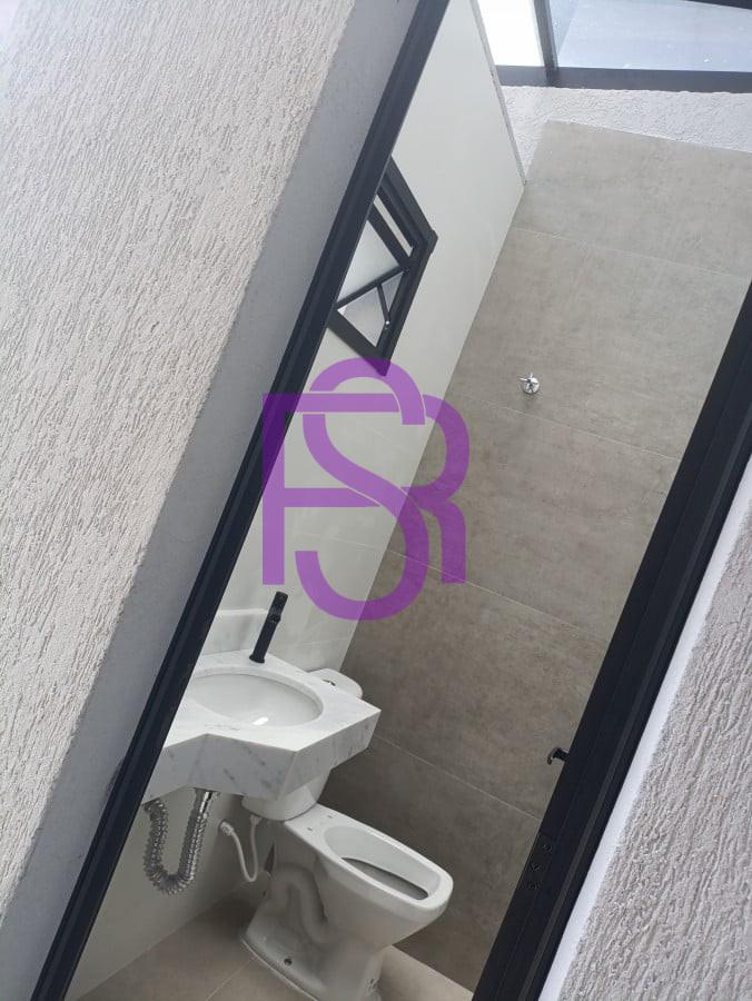 Casa de Condomínio, 2 quartos - Foto 7