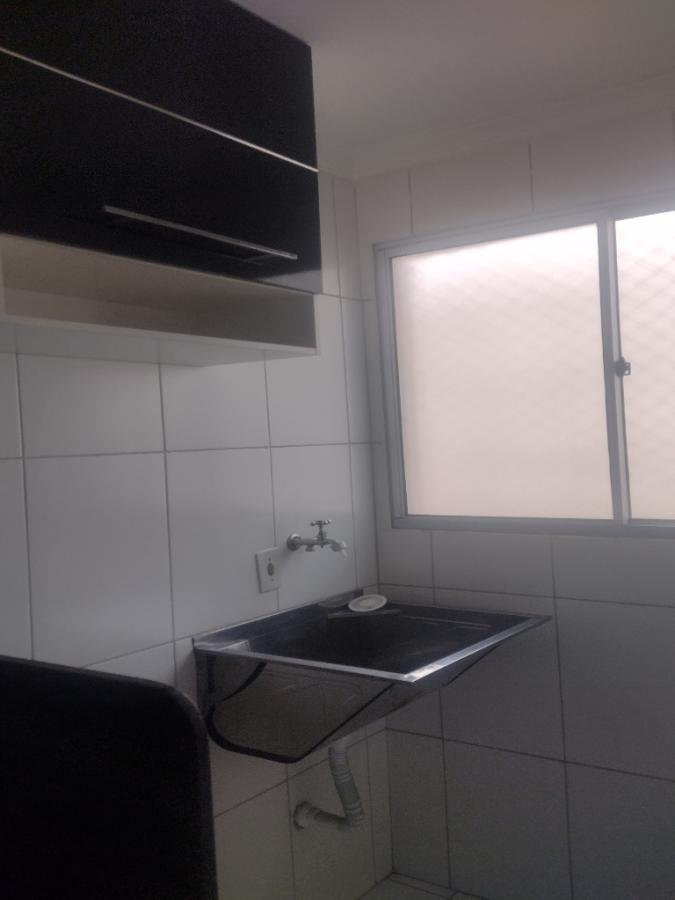 Apartamento à venda com 3 quartos, 70m² - Foto 21