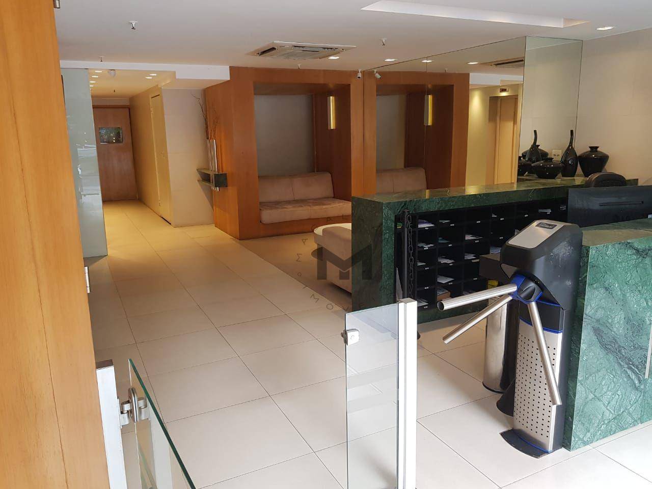 Conjunto Comercial-Sala à venda, 50m² - Foto 1