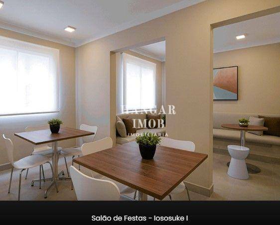 Apartamento à venda com 2 quartos, 41m² - Foto 27