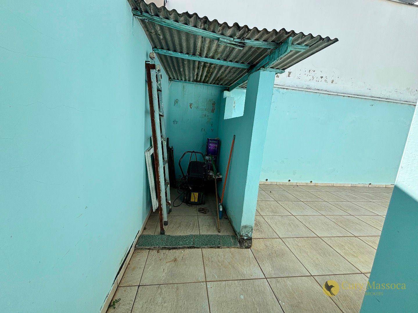 Casa de Condomínio para alugar com 3 quartos, 153m² - Foto 21