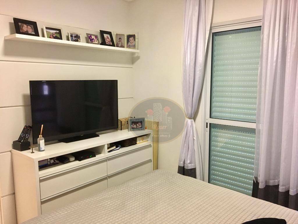 Apartamento à venda com 3 quartos, 178m² - Foto 102