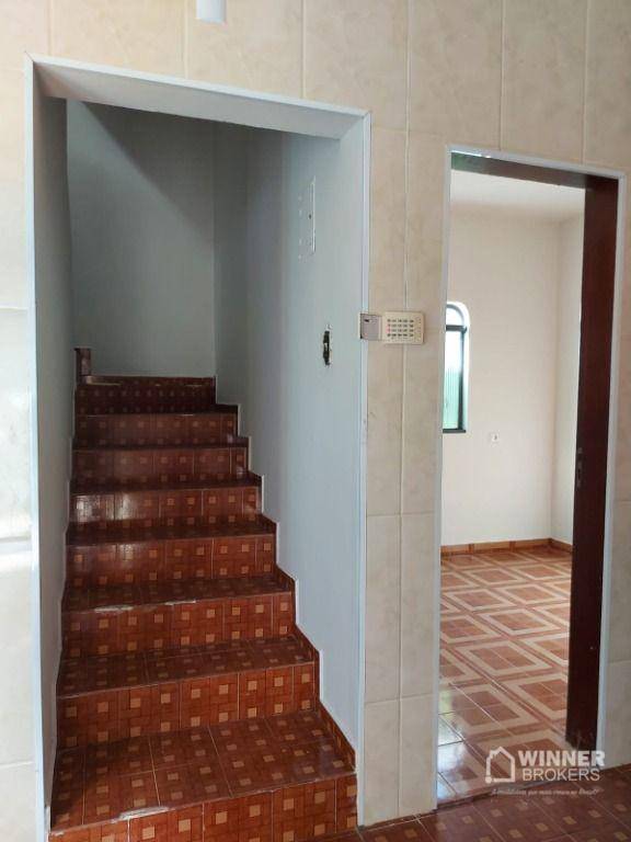 Sobrado à venda com 4 quartos, 144m² - Foto 22