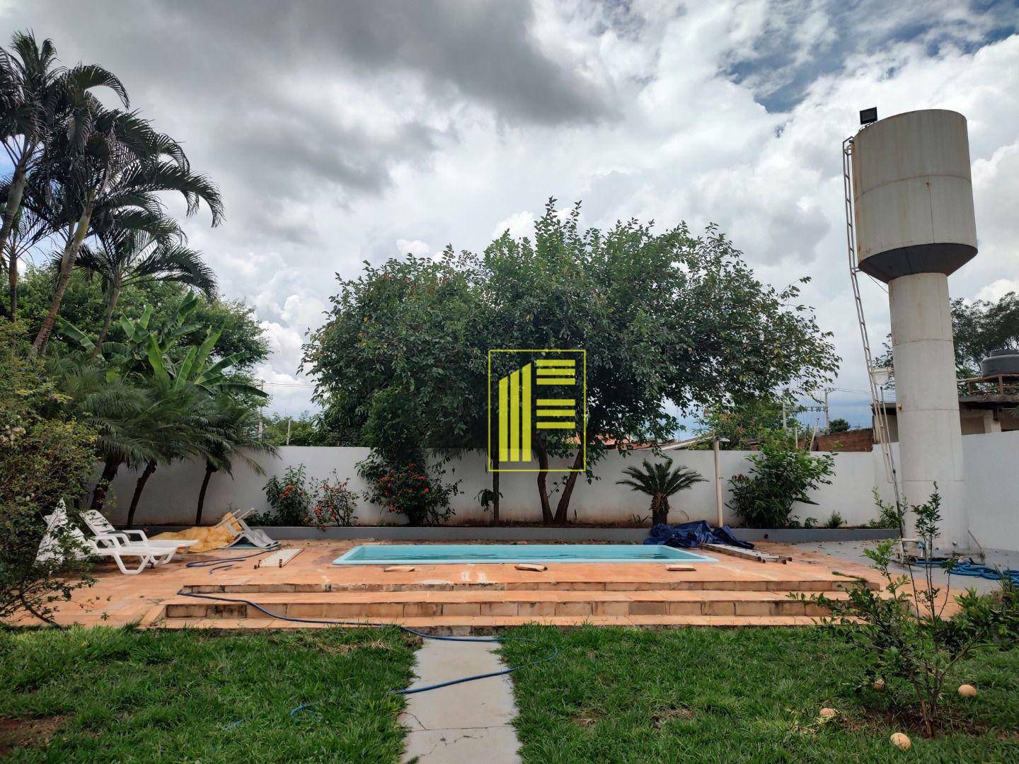 Chácara à venda com 3 quartos, 1000m² - Foto 34