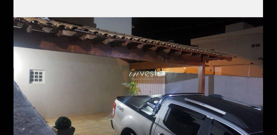 Casa à venda com 3 quartos, 310m² - Foto 17