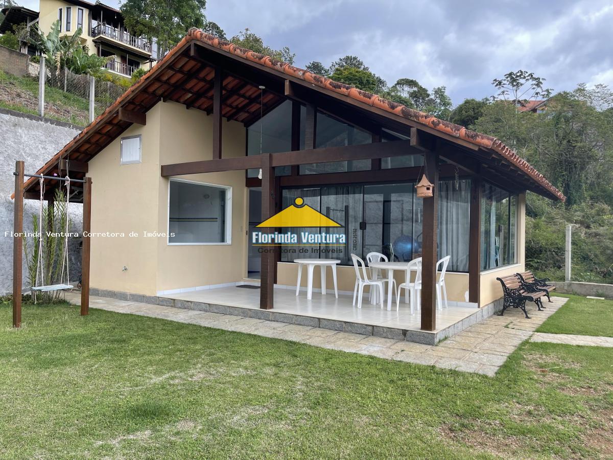 Casa de Condomínio à venda com 4 quartos, 422m² - Foto 53