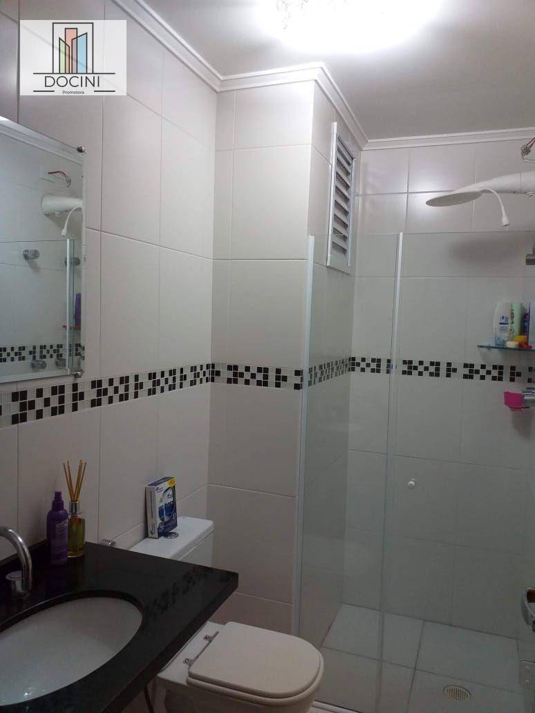 Apartamento à venda com 3 quartos, 92m² - Foto 14