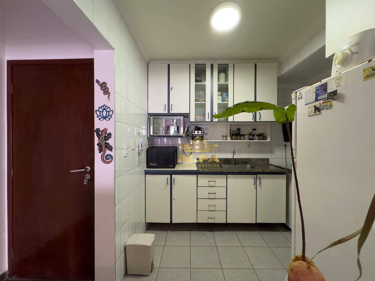 Apartamento à venda com 2 quartos, 70m² - Foto 7