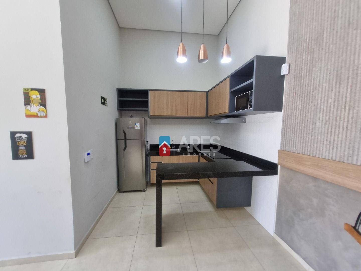 Casa de Condomínio para alugar com 3 quartos, 98m² - Foto 16