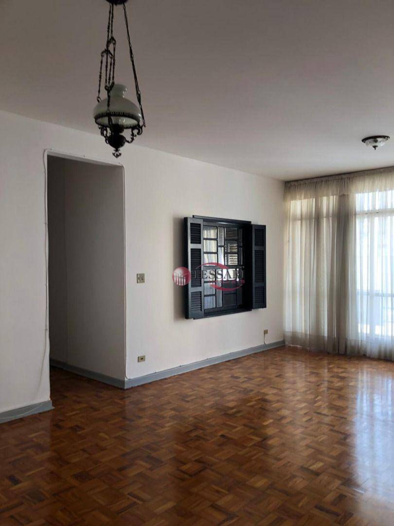 Apartamento à venda com 3 quartos, 147m² - Foto 2