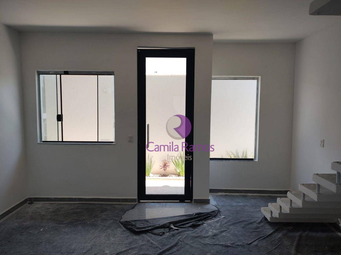 Sobrado à venda com 2 quartos, 68m² - Foto 18