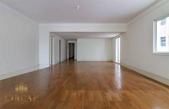 Apartamento à venda com 4 quartos, 304m² - Foto 6