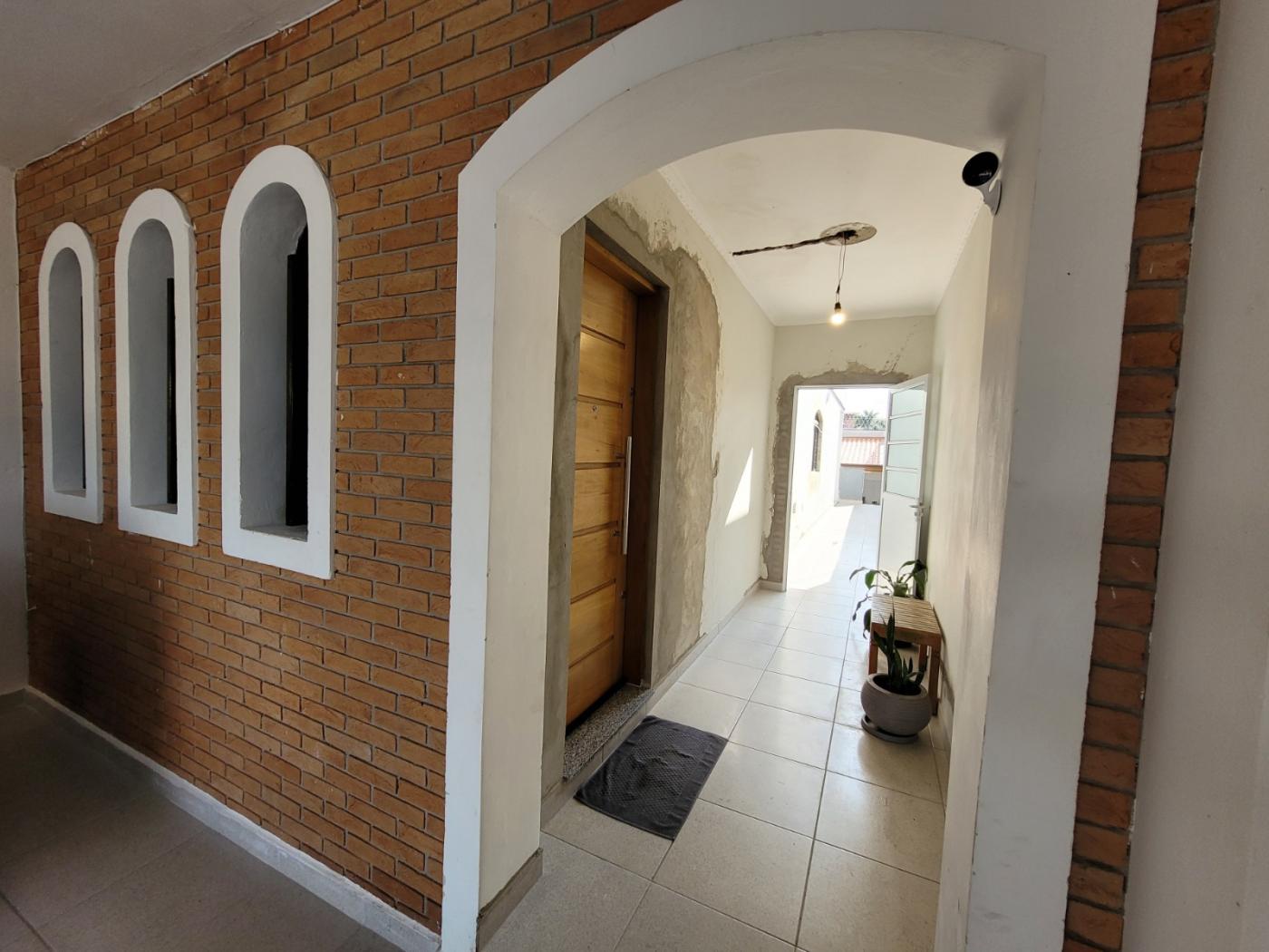 Casa à venda com 3 quartos, 168m² - Foto 25