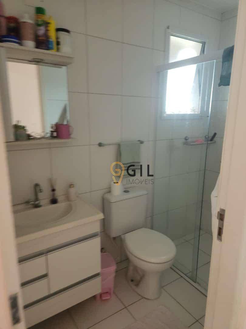 Apartamento à venda com 2 quartos, 64m² - Foto 12