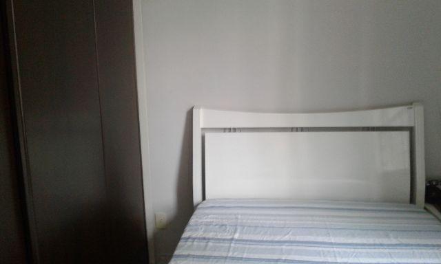 Apartamento à venda com 1 quarto, 36m² - Foto 8