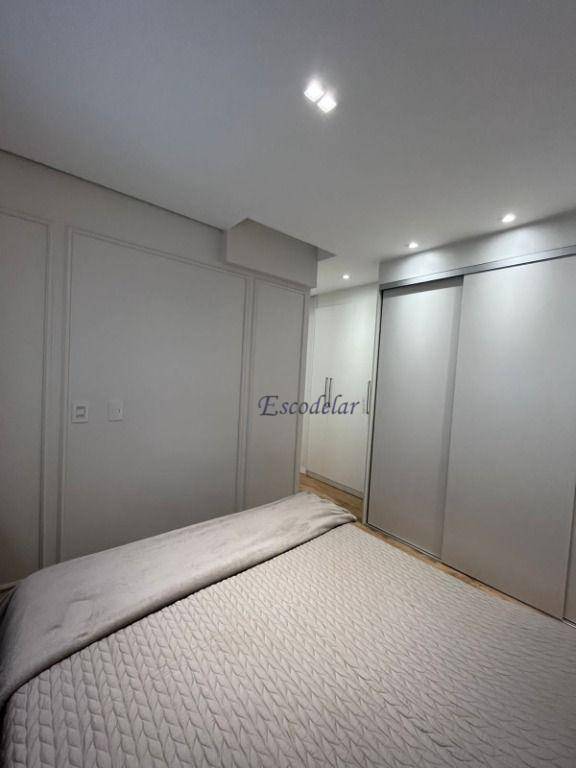 Apartamento à venda com 2 quartos, 64m² - Foto 12