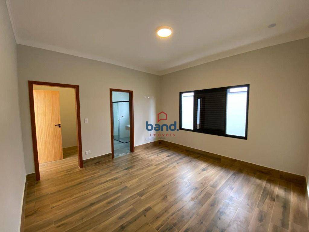 Casa de Condomínio à venda com 3 quartos, 293m² - Foto 7