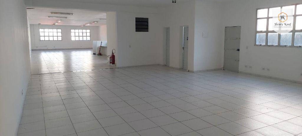 Conjunto Comercial-Sala para alugar, 267m² - Foto 9