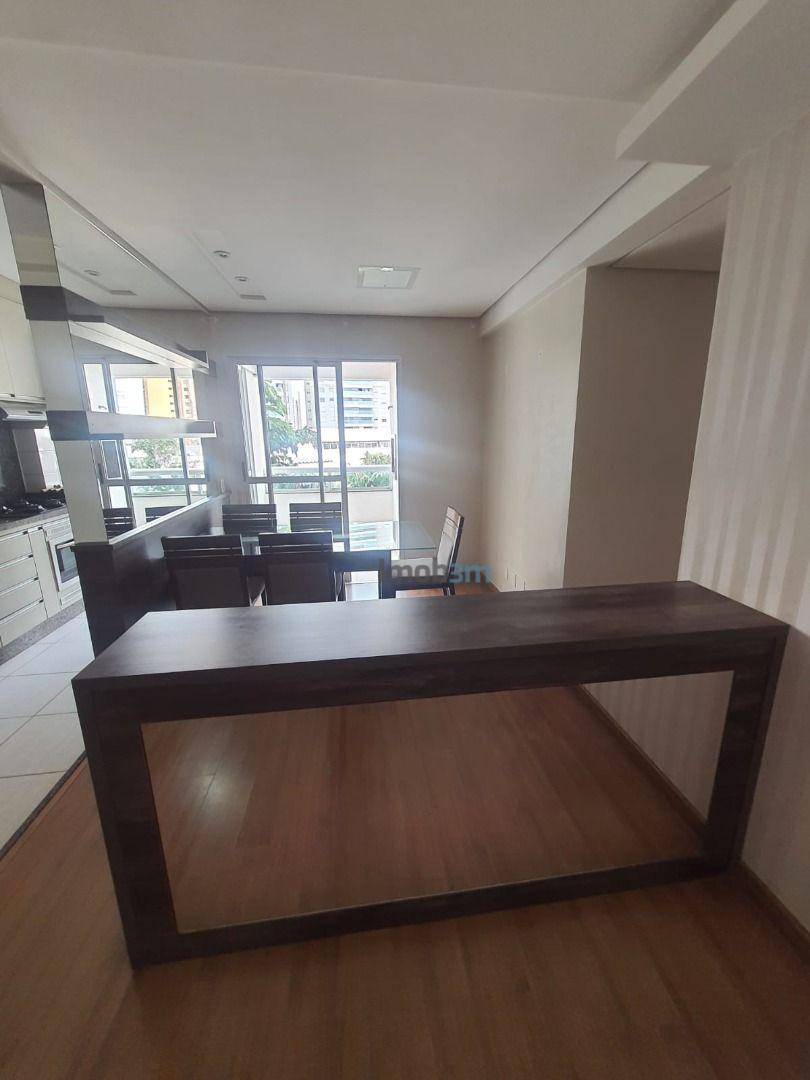 Apartamento à venda e aluguel com 3 quartos, 69m² - Foto 4