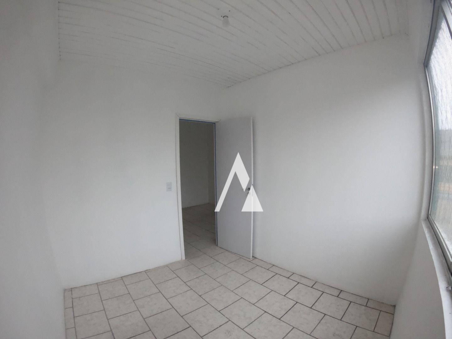 Apartamento para alugar com 1 quarto, 24m² - Foto 8