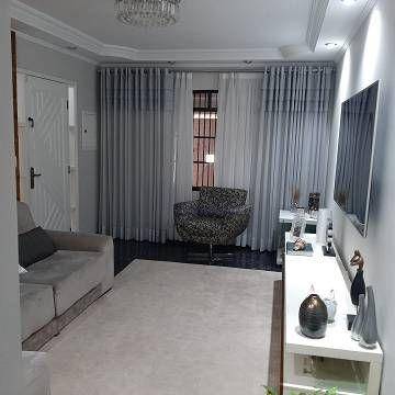 Casa à venda com 3 quartos, 150m² - Foto 8