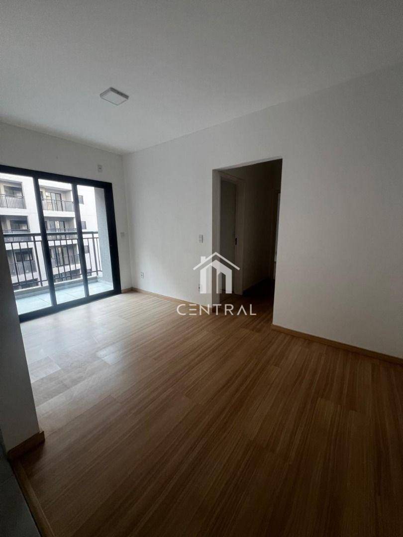 Apartamento, 2 quartos, 56 m² - Foto 2