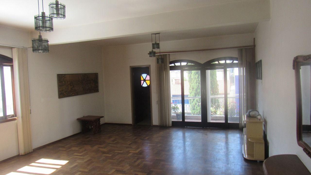 Apartamento à venda com 3 quartos, 220m² - Foto 8