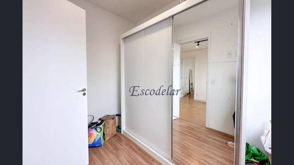 Apartamento à venda com 2 quartos, 38m² - Foto 28