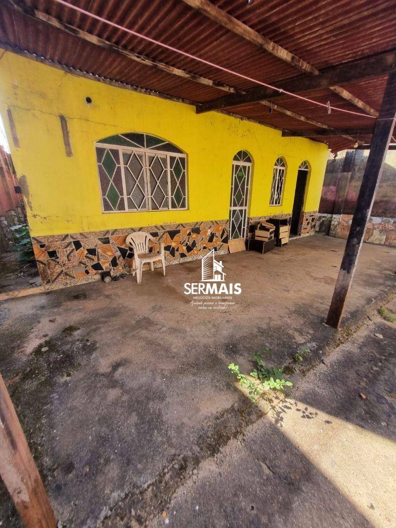 Casa à venda com 2 quartos, 200m² - Foto 7