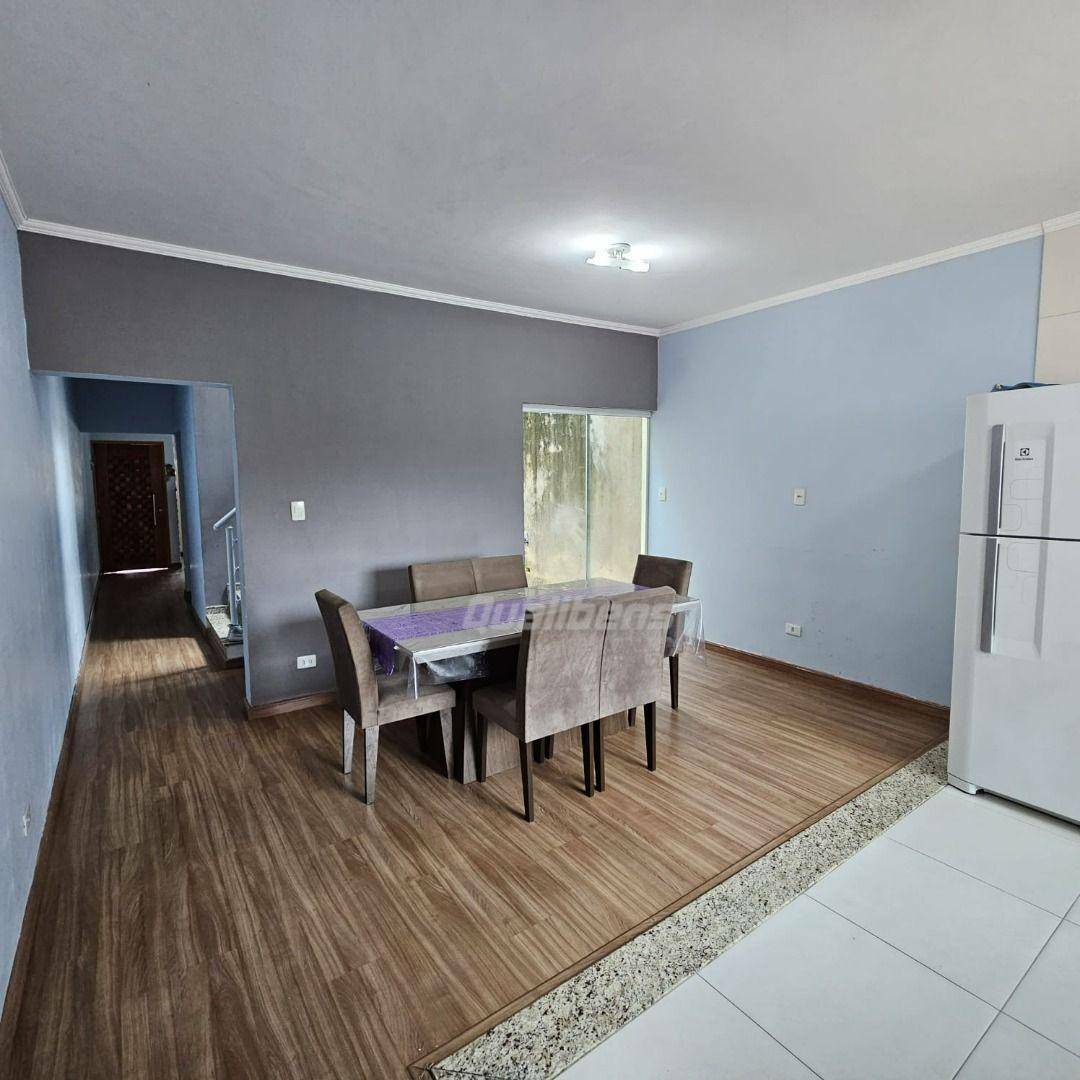 Sobrado à venda com 3 quartos, 286m² - Foto 7