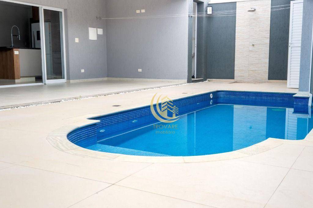 Sobrado à venda com 3 quartos, 286m² - Foto 10