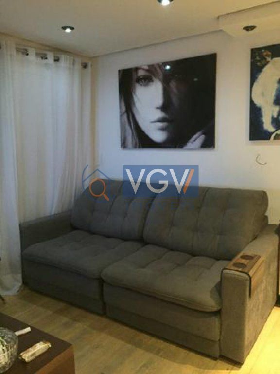 Apartamento à venda com 3 quartos, 126m² - Foto 5