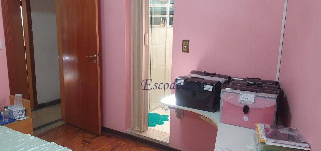 Sobrado à venda com 3 quartos, 187m² - Foto 27