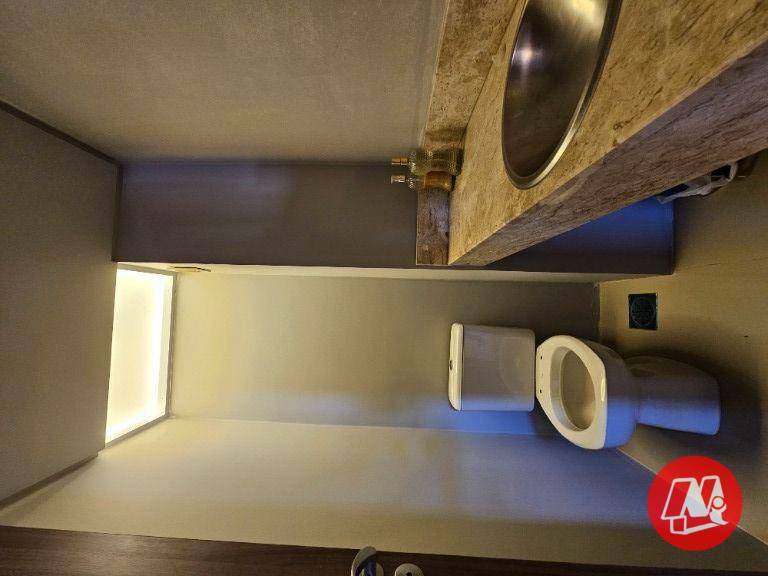 Apartamento para alugar com 2 quartos, 88m² - Foto 17