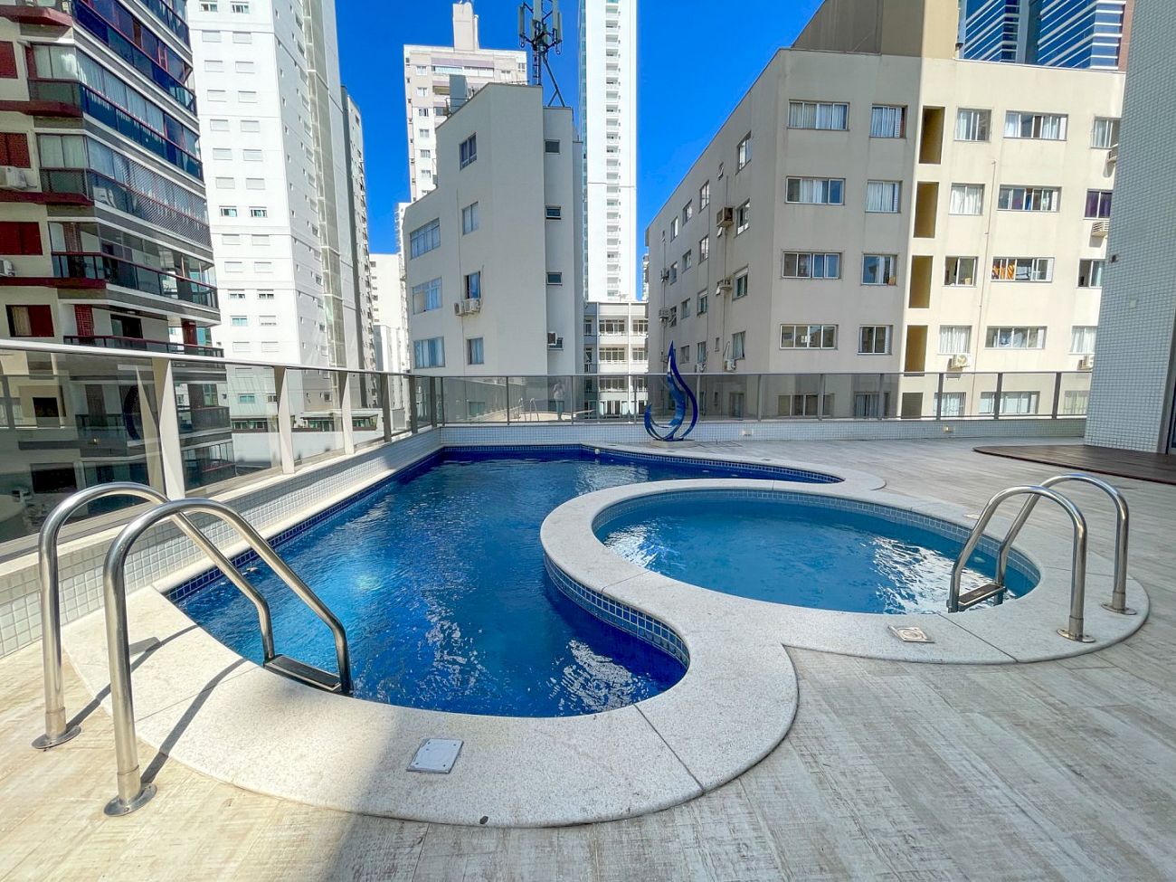 Apartamento à venda com 3 quartos, 399m² - Foto 55