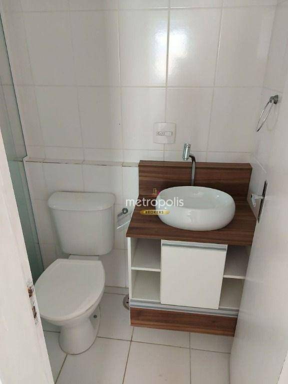 Apartamento à venda com 3 quartos, 59m² - Foto 10