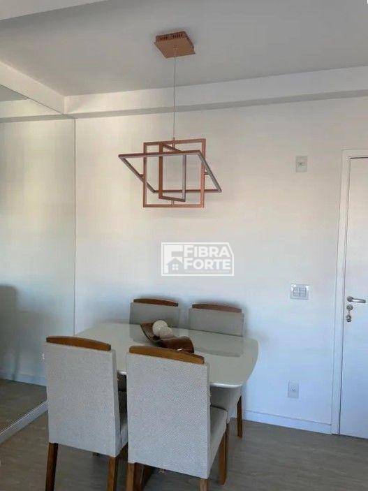 Apartamento à venda com 2 quartos, 55m² - Foto 8