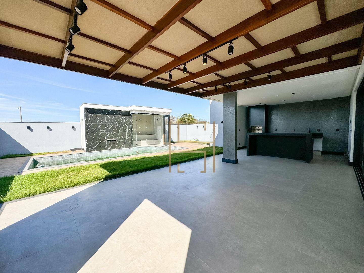 Casa de Condomínio à venda com 5 quartos, 367m² - Foto 5