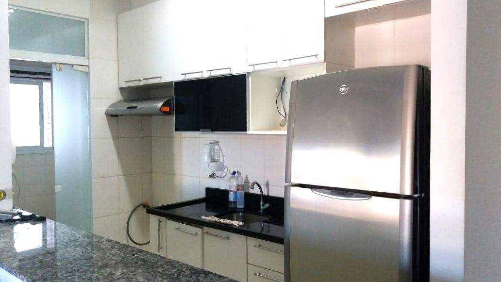 Apartamento à venda com 3 quartos, 68m² - Foto 14