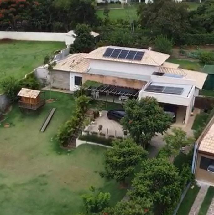 Casa de Condomínio à venda com 3 quartos, 240m² - Foto 7