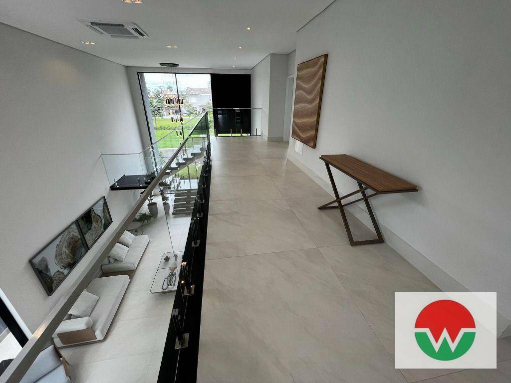 Casa de Condomínio à venda com 5 quartos, 490m² - Foto 46