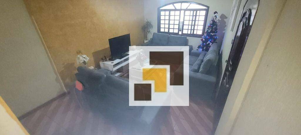 Sobrado à venda com 3 quartos, 110m² - Foto 33