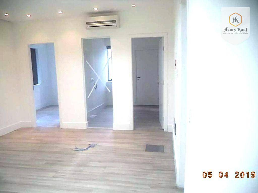 Conjunto Comercial-Sala à venda, 37m² - Foto 1