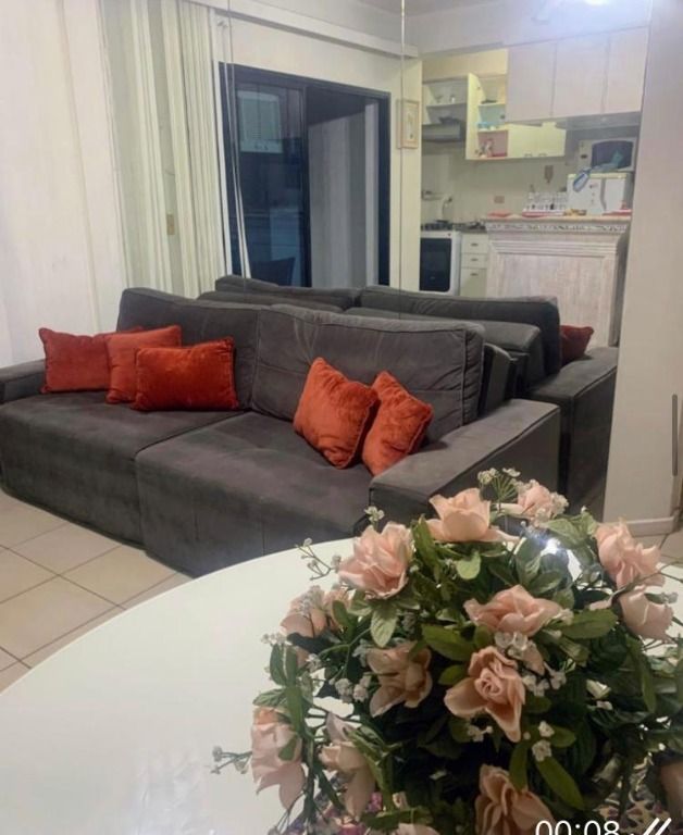 Apartamento à venda com 2 quartos, 65m² - Foto 6