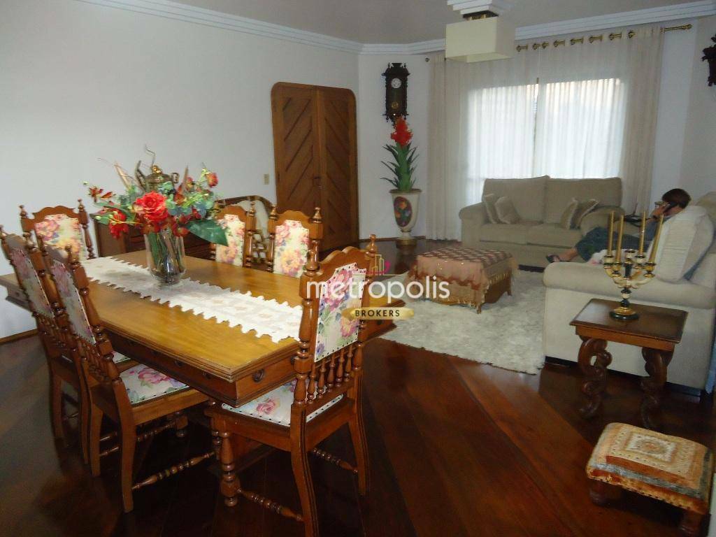 Apartamento à venda com 3 quartos, 193m² - Foto 15