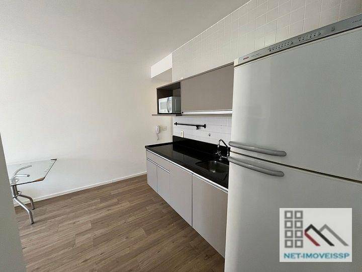 Apartamento para alugar com 1 quarto, 43m² - Foto 7