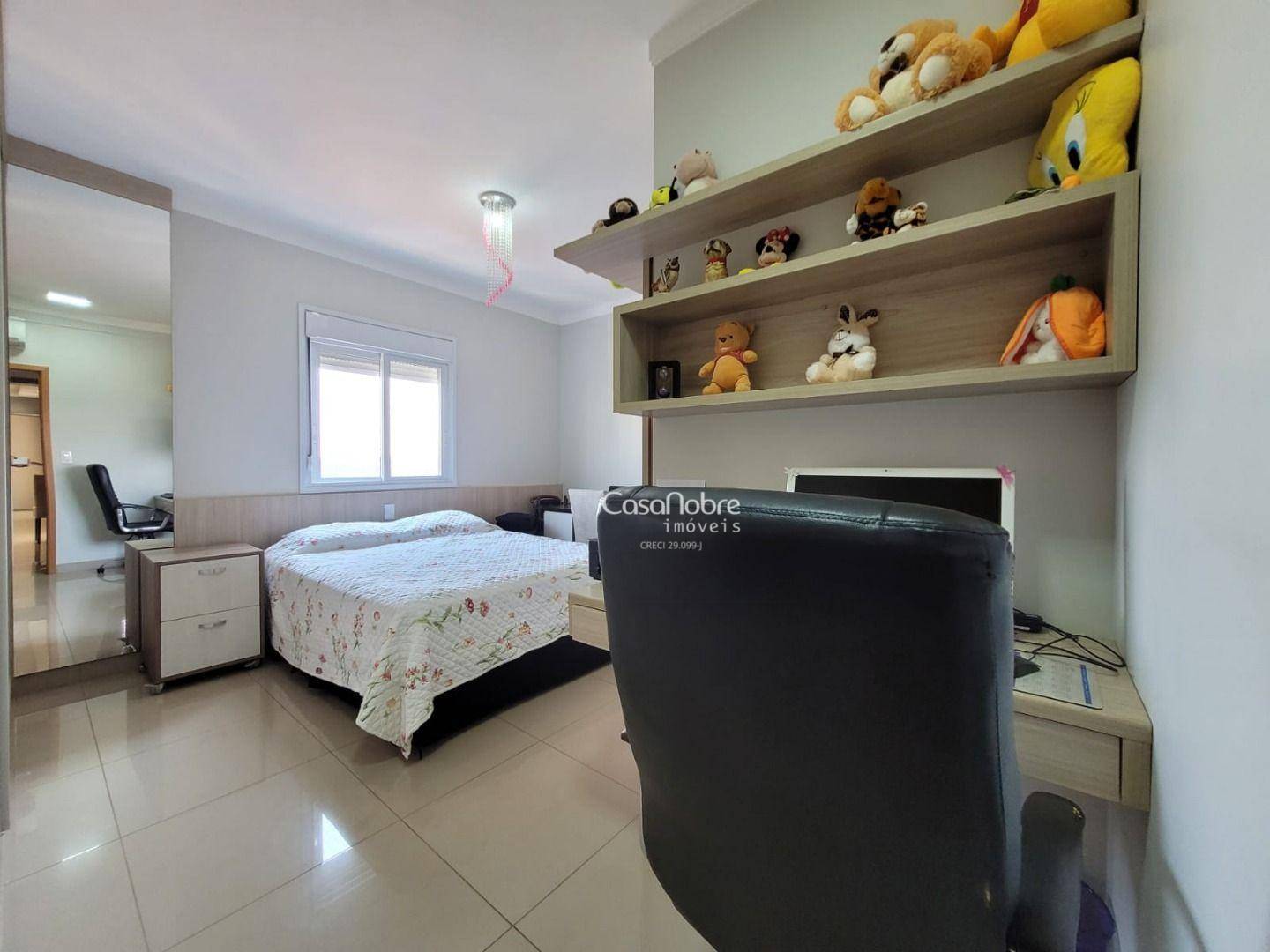 Apartamento à venda com 3 quartos, 171m² - Foto 33